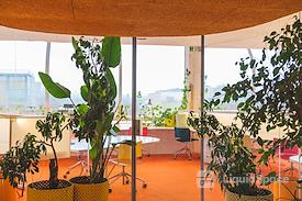 Regus | Amstelveen, Kronenburg