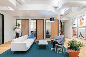 SPACES | TX, Addison - Spaces The Colonnade