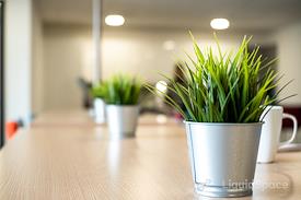 Regus | Braine-L'Alleud Parc de L'Alliance