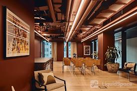 GPT Space&Co Queen and Collins