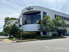 Regus || TN, Nashville - 1 Music Circle
