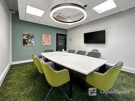 Regus | Dublin, Blanchardstown