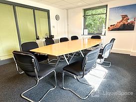 Regus | Exeter, Marsh Barton Trading Estate