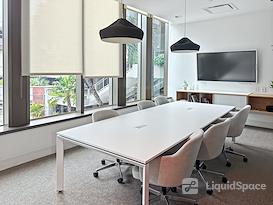 SPACES | Miami - Spaces CocoWalk