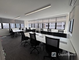 VIP OFFICE