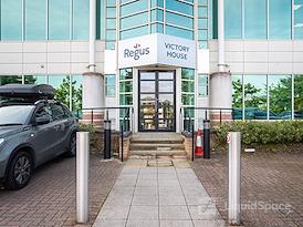 Regus | Northampton, Northampton Business Park