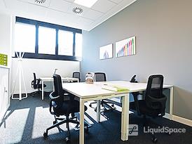 Regus | Milan, San Siro