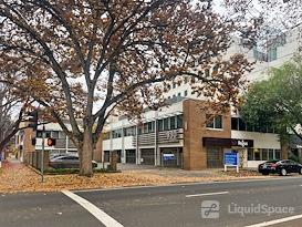 Regus | CA, Sacramento - G Street