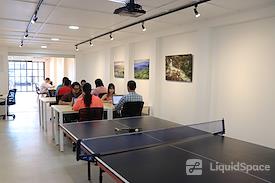 Gracias Cowork La California