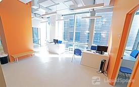 ILSC - Financial District NYC