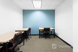 Regus | Sawgrass
