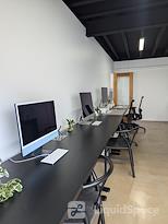 Professional Co-Working Space in Burleigh Heads