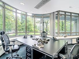 Signature | FRANKFURT, SIGNATURE OpernTurm