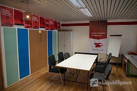 PionierGarage Launchpad