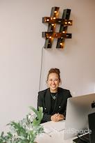 Hashtag Workmode - Oudezijds Achterburgwal