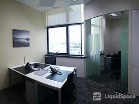 Regus | Kuala Lumpur, Bangsar South