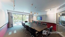 FORA | Bloomsbury Way