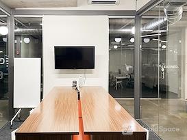 Gravitate Coworking Downtown