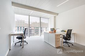 SPACES  | Brussels, Manhattan Center