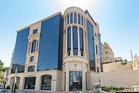 Regus | AMMAN, Armada Tower