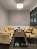 WeWork Embassy TechVillage