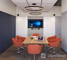 Awfis | Coworking-SRB Tower