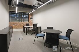 Regus | London, Battersea Power Station (The Engine Room)