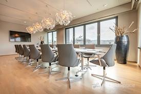 COLLECTION Business Center Stuttgart Königstraße