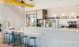 WeWork | 448 N LaSalle