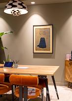 Landmark | Wogan House