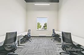 Prima Spaces