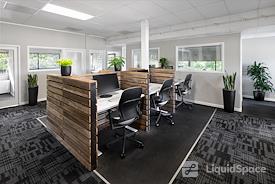 East Blithedale Trailhead