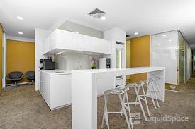 Regus | Bangkok, Gaysorn Plaza