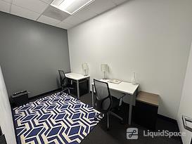 Regus | Embarcadero Place