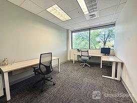 Office Evolution - Louisville