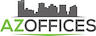 Logo of AZOffices - MAP - Tempe