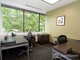 Regus | Sentry Parkway