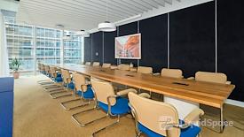 WeWork | 30 Churchill Place