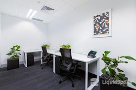 Liberty Flexible Workspaces | Brisbane