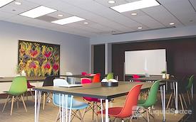 BeOffice | URBAN WORKSPACES