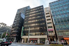 Open Office | TOKYO, Nihonbashi Central