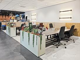 Regus | Wijchen, Plek bij Floor