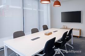 Regus | Riyadh, Narjis View