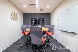 Expansive - Atlanta Perimeter Center
