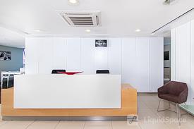 Regus | Nairobi, Delta Corner