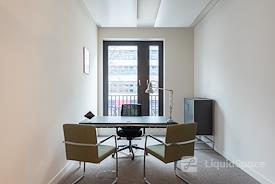 Regus | Berlin The Kurfuerstendamm