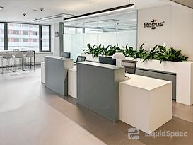 Regus | Kosice, Cassovar Business Center