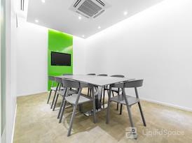 Regus | Manila, Filinvest One Building Alabang