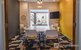 25N Coworking - Geneva