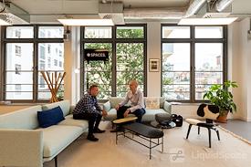 SPACES | London, Farringdon